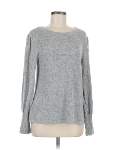 Kiki Pullover Sweater (view 1)
