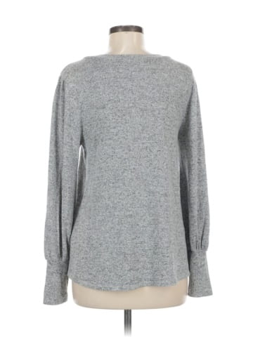 Kiki Pullover Sweater (view 2)