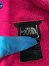 The North Face 100% Polyester Pink Fleece Size P (petite) - photo 6