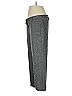 Bar III Tweed Gray Dress Pants Size 8 - photo 5