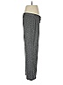 Bar III Tweed Gray Dress Pants Size 8 - photo 4