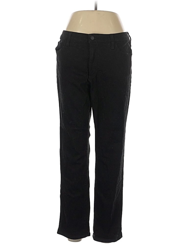 Pre-owned Universal Thread Jeans In Black