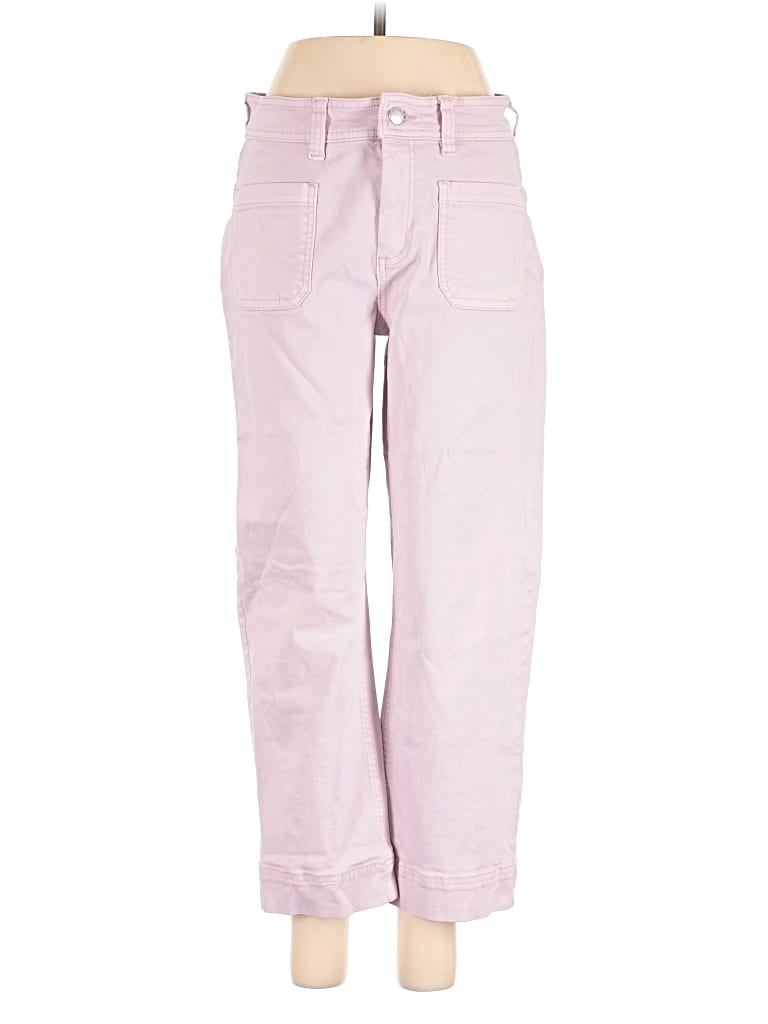 Pre-owned Buffalo By David Bitton Jeans In Pink