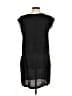 Reistor Black Casual Dress Size M - photo 2