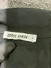 Grace Karin Solid Black Casual Dress Size S - photo 7