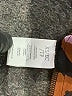CAbi 100% Polyester Hearts Brown Casual Dress Size XS - photo 8