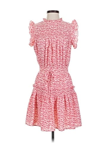 Pinch Casual Dress (view 1)