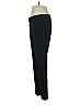 Rene Lezard Solid Black Dress Pants Size EU 40 / US 10 - photo 5