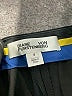 Diane von Furstenberg Black Wool Pants Size 8 - photo 6