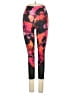 Athleta Graphic Pink Active Pants Size XS - photo 1