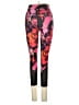 Athleta Graphic Pink Active Pants Size XS - photo 2