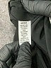 MYNE Ashley Ann Graphic Black Jacket Size 6 - photo 7