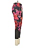 Athleta Graphic Pink Active Pants Size XS - photo 4