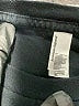 American Apparel 100% Cotton Black Active T-Shirt Size XL - photo 7