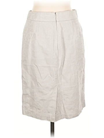 Banana Republic Formal Skirt (view 2)