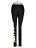 Nike Black Active Pants Size M - photo 2