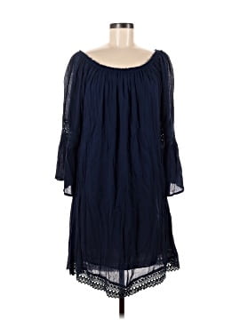 Speed Control Casual Dress