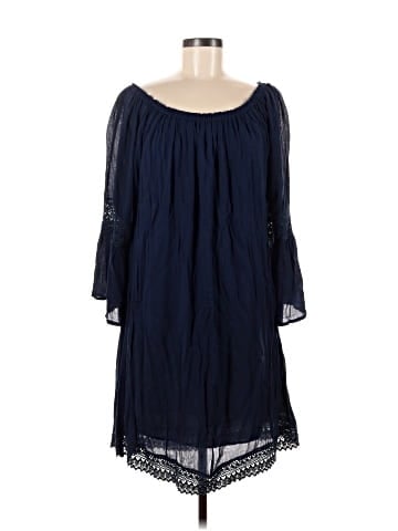 Speed Control Casual Dress (view 1)