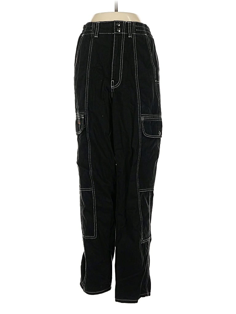 Pre-owned Bdg Jeans In Black