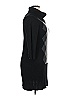 Studio One 100% Acrylic Argyle Black Casual Dress Size XL (petite) - photo 4