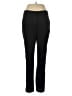 Cache Solid Black Dress Pants Size 12 - photo 1