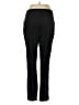 Cache Solid Black Dress Pants Size 12 - photo 2