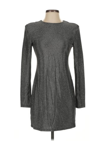 Bar III Casual Dress (view 1)