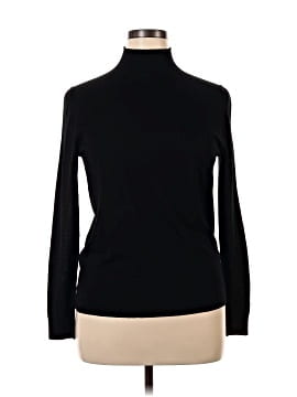 Boss By Hugo Boss Turtleneck Sweater