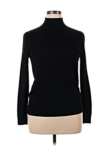 BOSS by HUGO BOSS Turtleneck Sweater (view 1)