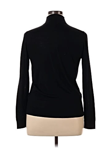 BOSS by HUGO BOSS Turtleneck Sweater (view 2)