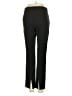 Tibi Solid Black Dress Pants Size 2 - photo 2
