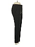 Tibi Solid Black Dress Pants Size 2 - photo 4