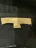 Joan Vass Black Cardigan Size XS - photo 7