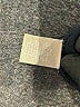 Joan Vass Black Cardigan Size XS - photo 8
