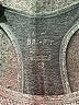 Unbranded Gray Active Tank Size XS - photo 7
