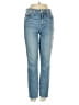 Paige Blue Jeans Size 25 waist - photo 1