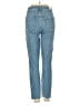 Paige Blue Jeans Size 25 waist - photo 2