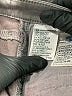 Adriano Goldschmied Gray Jeans Size 27 waist - photo 8