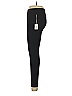 Bare Necessities Solid Black Active Pants Size L - photo 5