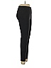 Bare Necessities Solid Black Active Pants Size L - photo 4