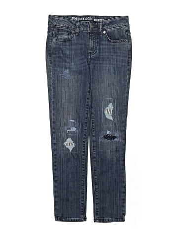Roebuck & Co. Jeans (view 1)