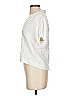 Wish White Short Sleeve Top Size AU 8 - photo 5