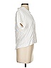 Wish White Short Sleeve Top Size AU 8 - photo 4