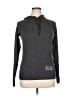 Outdoor Voices Gray Pullover Sweater Size 14 - photo 1