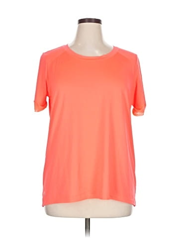 Zelos Active T-Shirt (view 1)