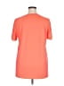 Zelos Orange Active T-Shirt Size XL - photo 2