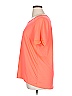 Zelos Orange Active T-Shirt Size XL - photo 5