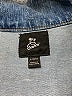 Art Class Blue Denim Jacket Size 10 - 12 - photo 3