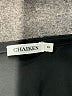 Chaiken Black Formal Skirt Size 2 - photo 4