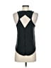 Athleta Black Sleeveless T-Shirt Size S - photo 2